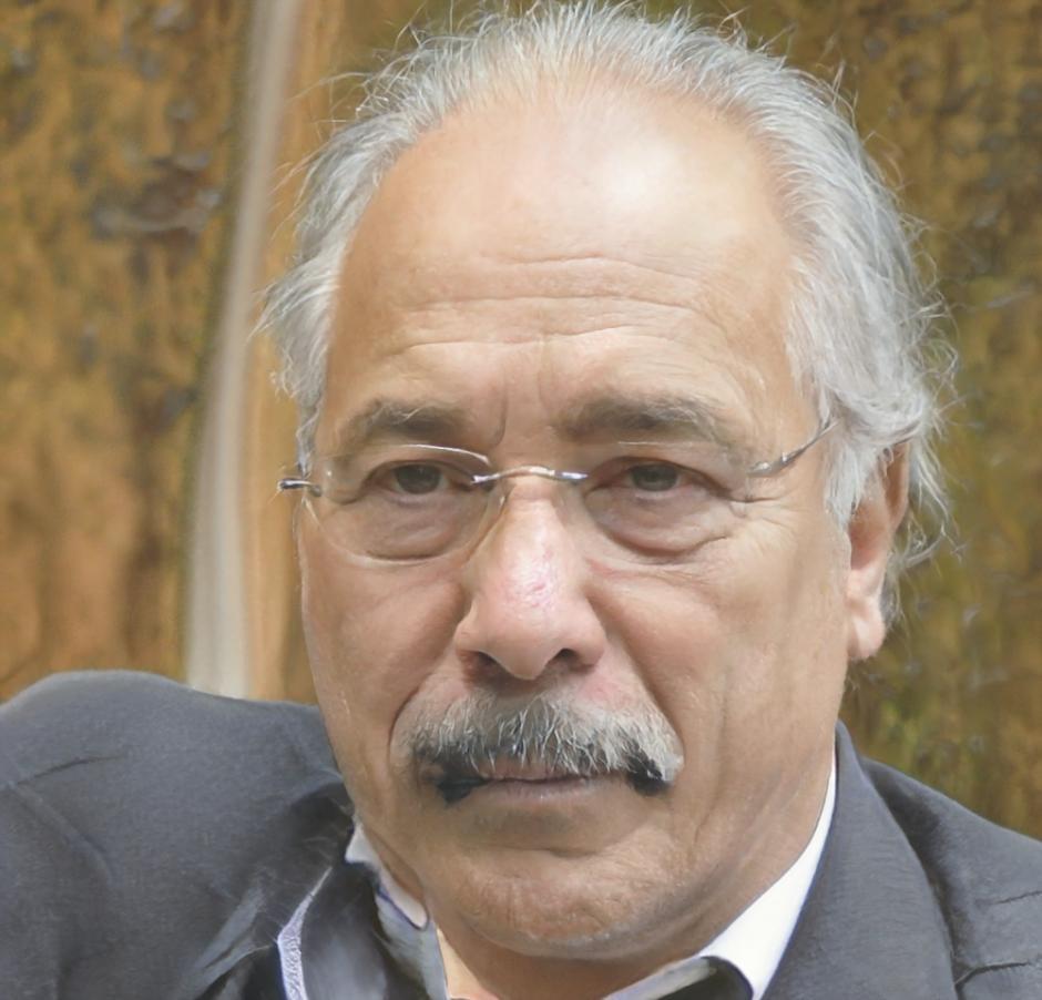 Portret specialist tehnic Radu Moldovan