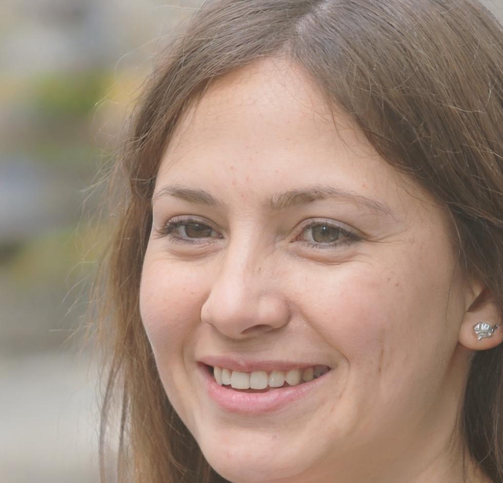 Portret inginer suport Diana Ionescu