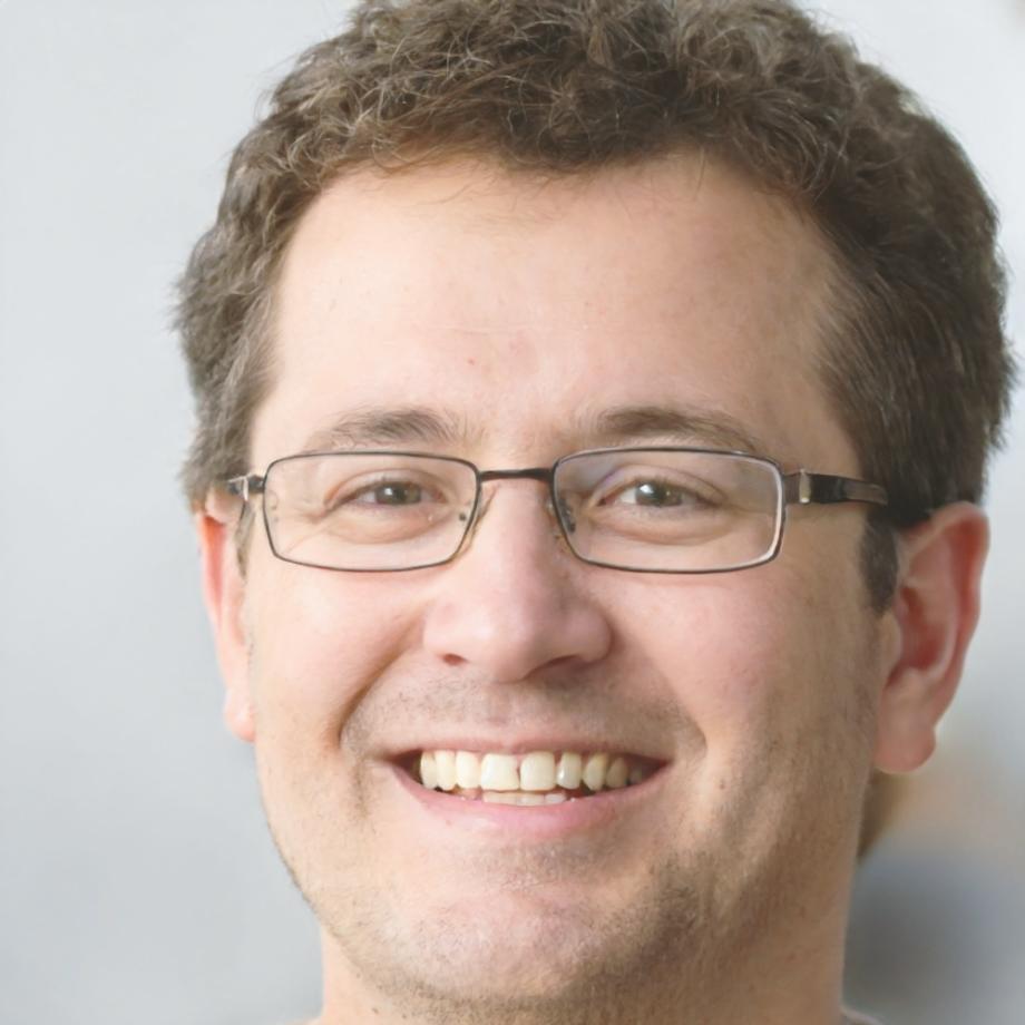 Portret Marian Ionescu