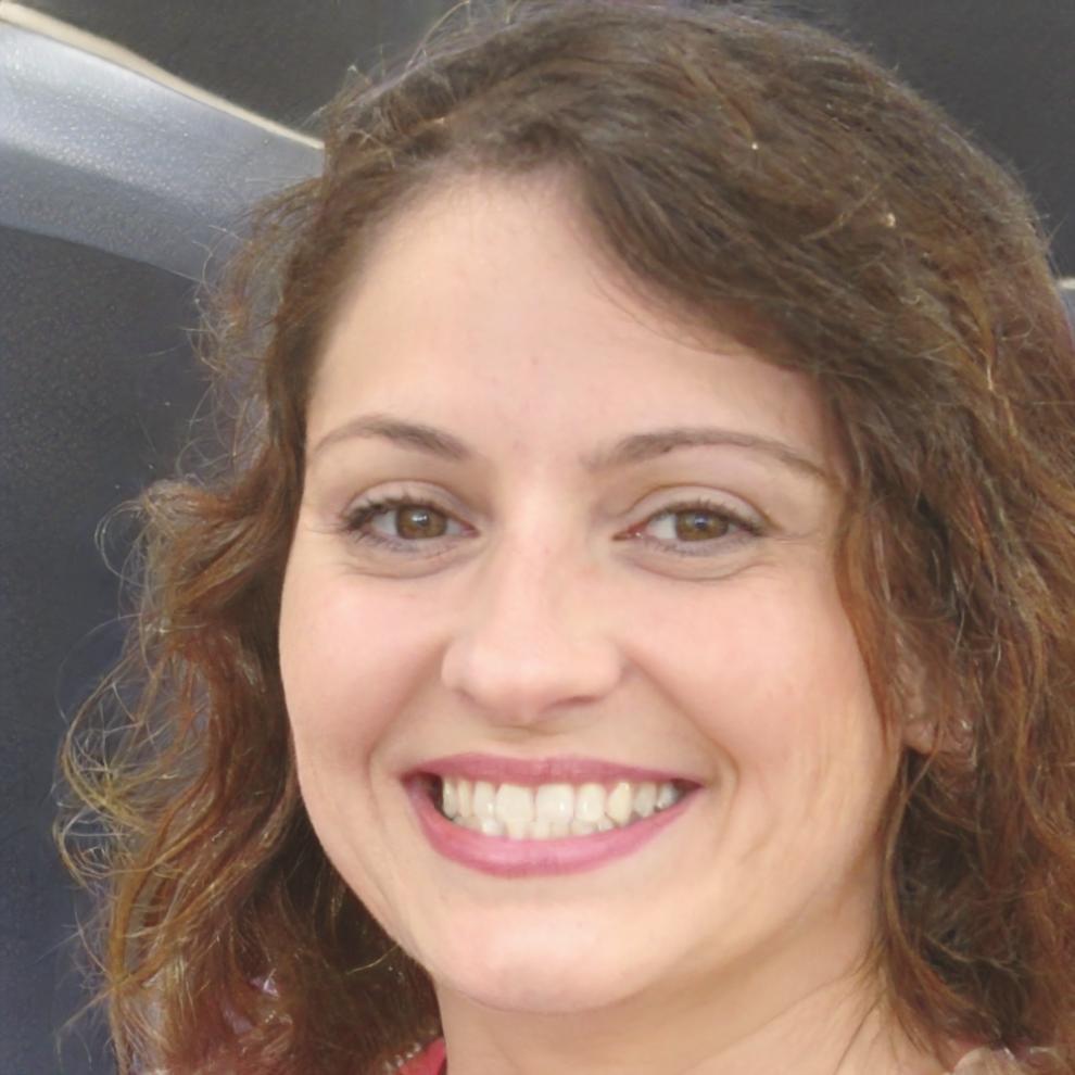 Portret Elena Popescu